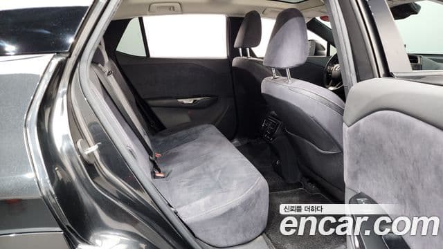 Lexus RZ450e Luxury, 2023 12