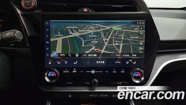 Lexus RZ450e Luxury, 2023 14