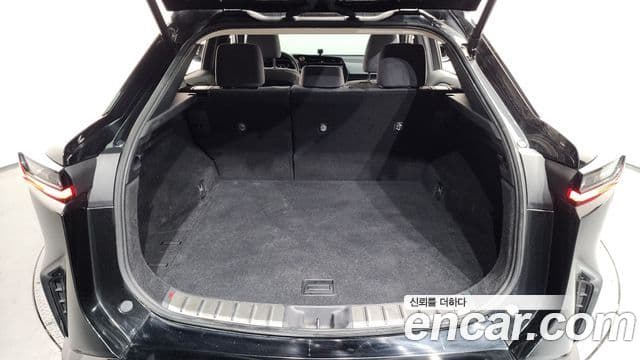 Lexus RZ450e Luxury, 2023 20