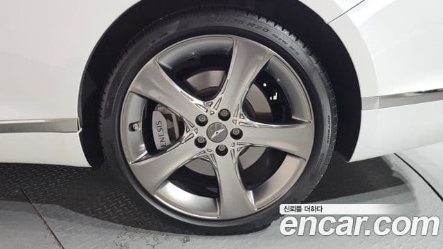 Genesis G80 (RG3) бензин 2.5 турбо AWD, 2023 все фото