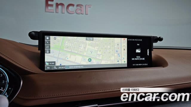 Genesis G80 (RG3) бензин 2.5 турбо AWD, 2023 14