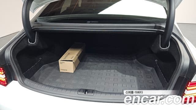 Genesis G80 (RG3) бензин 2.5 турбо AWD, 2023 20