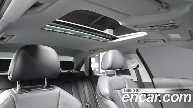 Audi A4 (B9) Premium, 2018 15