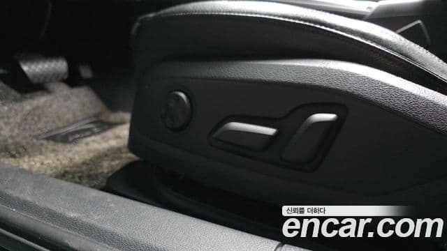 Audi A4 (B9) Premium, 2018 17