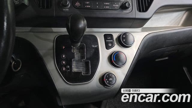 Kia Ray фургон / люксовая версия, 2014 9