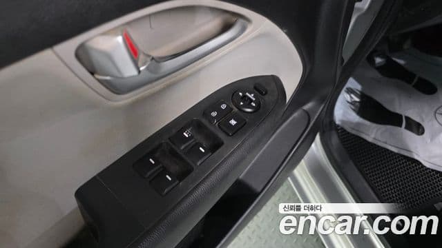 Kia Ray фургон / люксовая версия, 2014 15