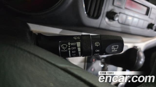 Kia Ray фургон / люксовая версия, 2014 18