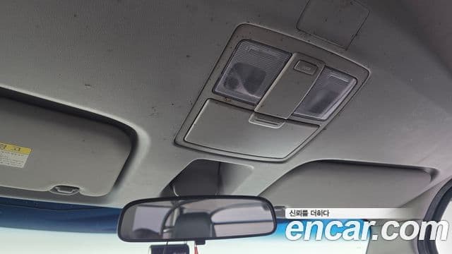 Kia Ray фургон / люксовая версия, 2014 19