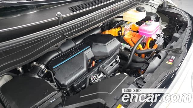 Hyundai Staria Inspiration, 2025 6