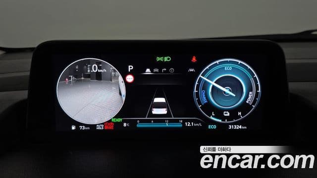 Hyundai Staria Inspiration, 2025 8