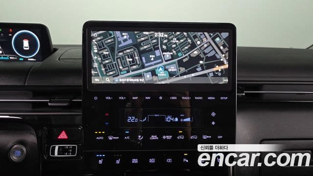 Hyundai Staria Inspiration, 2025 14