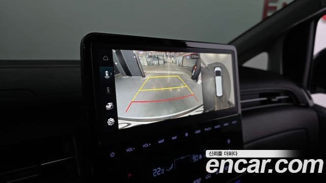 Hyundai Staria Inspiration, 2025 15