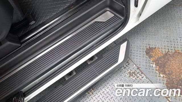 Hyundai Staria Inspiration, 2025 18