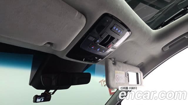 Hyundai Staria Inspiration, 2025 19