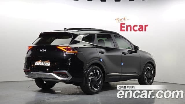 Kia Sportage 5세대 Prestige, 2023 2