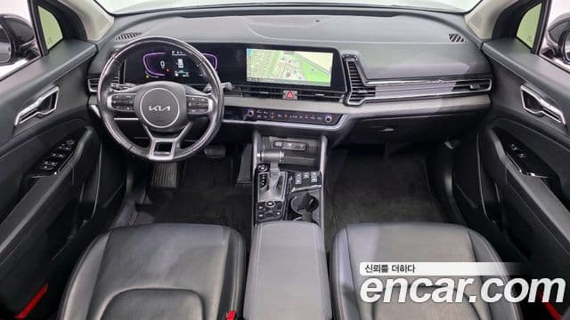 Kia Sportage 5세대 Prestige, 2023 7