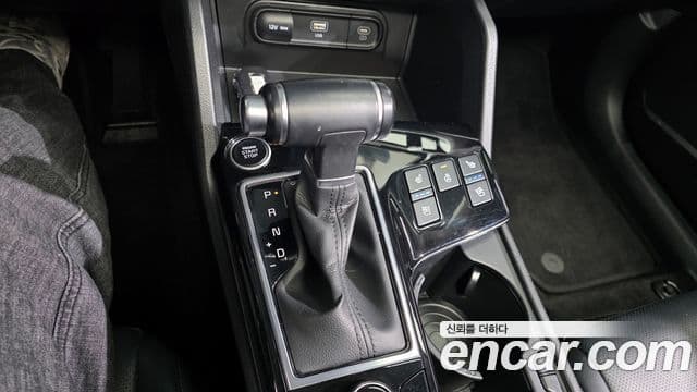 Kia Sportage 5세대 Prestige, 2023 9