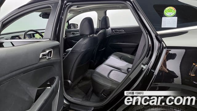 Kia Sportage 5세대 Prestige, 2023 11