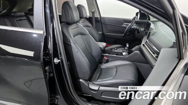 Kia Sportage 5세대 Prestige, 2023 12