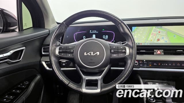 Kia Sportage 5세대 Prestige, 2023 13