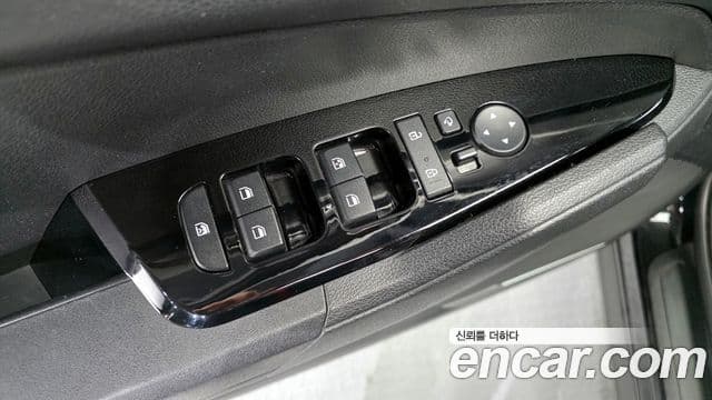 Kia Sportage 5세대 Prestige, 2023 14