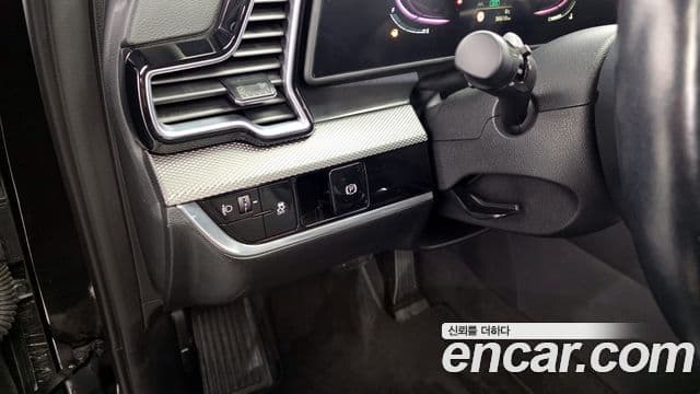 Kia Sportage 5세대 Prestige, 2023 15