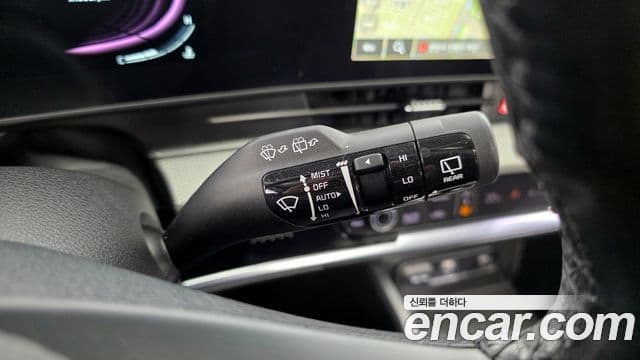 Kia Sportage 5세대 Prestige, 2023 16