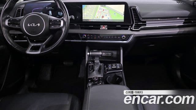 Kia Sportage 5세대 Prestige, 2023 19