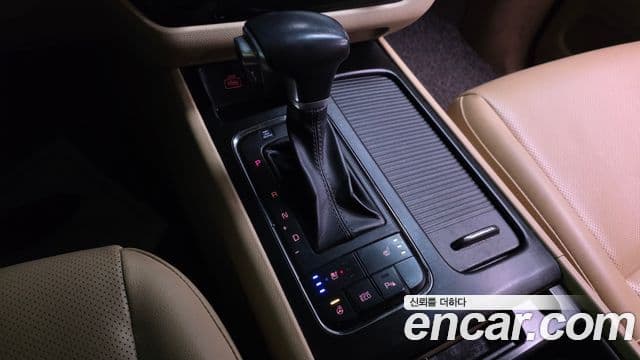 Kia All New Carnival Luxury, 2018 9