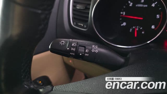 Kia All New Carnival Luxury, 2018 18