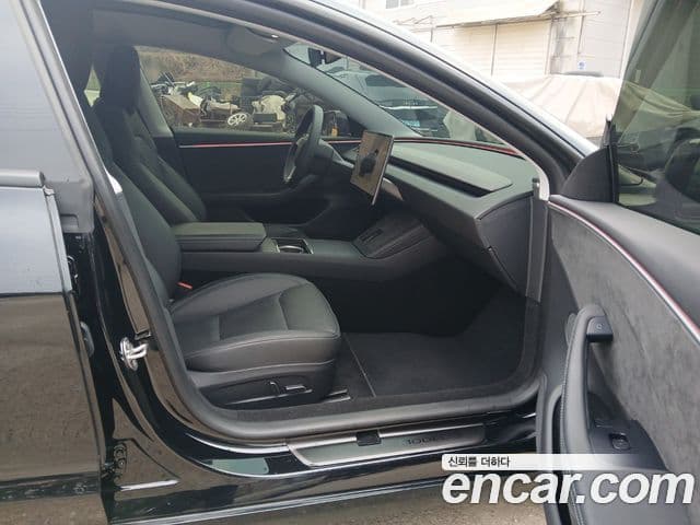 Tesla модель 3 Long Range AWD, 2024 9