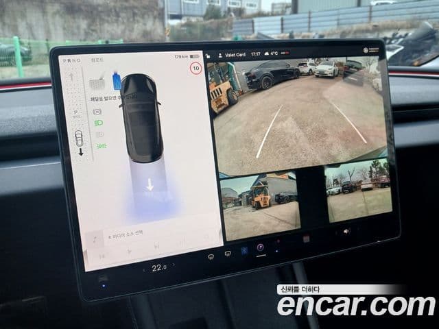 Tesla модель 3 Long Range AWD, 2024 11