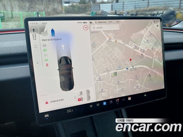 Tesla модель 3 Long Range AWD, 2024 12