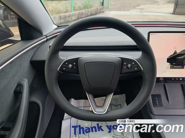 Tesla модель 3 Long Range AWD, 2024 13