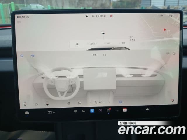Tesla модель 3 Long Range AWD, 2024 16
