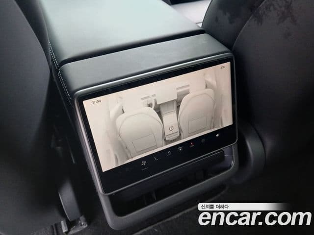 Tesla модель 3 Long Range AWD, 2024 17