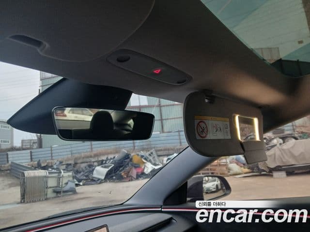 Tesla модель 3 Long Range AWD, 2024 20