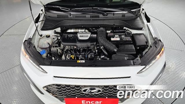 Hyundai Kona Premium, 2018 6