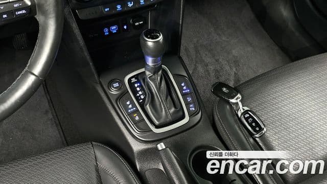 Hyundai Kona Premium, 2018 9