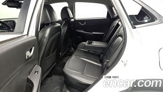 Hyundai Kona Premium, 2018 12