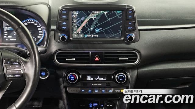 Hyundai Kona Premium, 2018 14