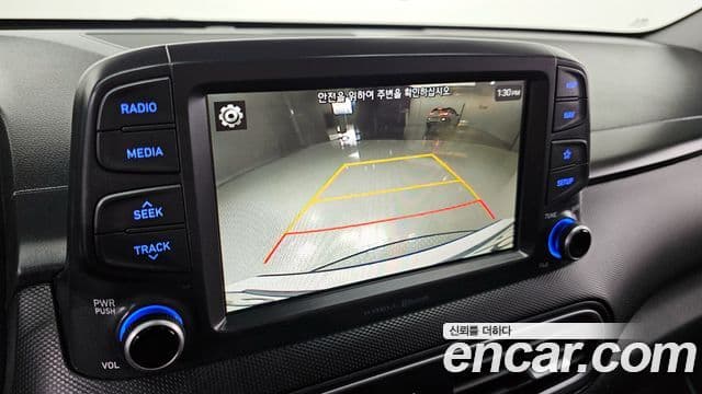 Hyundai Kona Premium, 2018 15