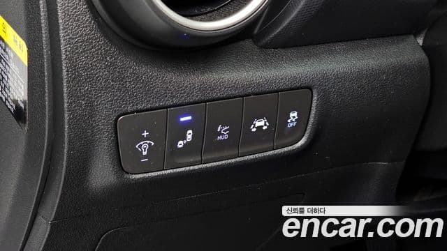 Hyundai Kona Premium, 2018 16