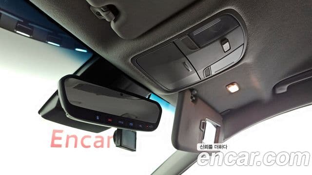 Hyundai Kona Premium, 2018 19