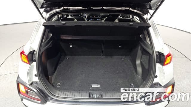 Hyundai Kona Premium, 2018 20