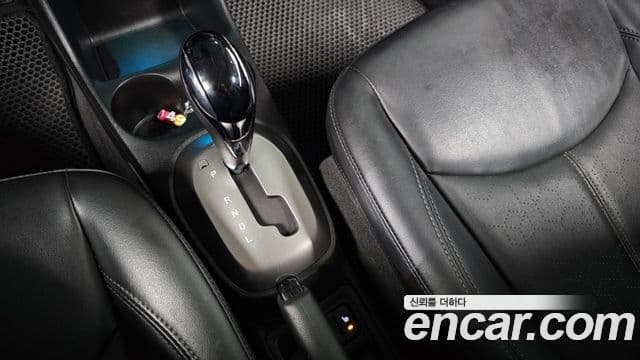 Chevrolet(GM대우) The / новый Next Spark LTZ, 2016 9