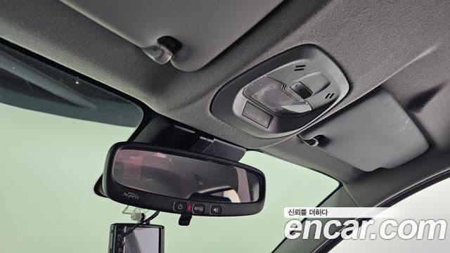 Chevrolet(GM대우) The / новый Next Spark LTZ, 2016 19