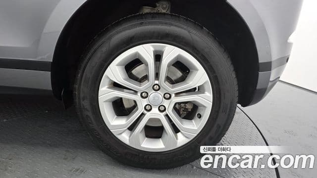 Land Rover Range Rover Evoque 2세대 P250 S, 2022 все фото