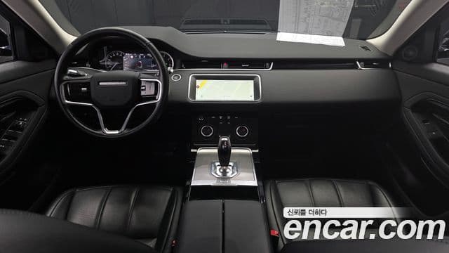 Land Rover Range Rover Evoque 2세대 P250 S, 2022 7