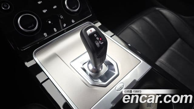 Land Rover Range Rover Evoque 2세대 P250 S, 2022 9